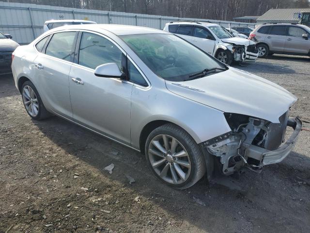  BUICK VERANO 2012 Сріблястий