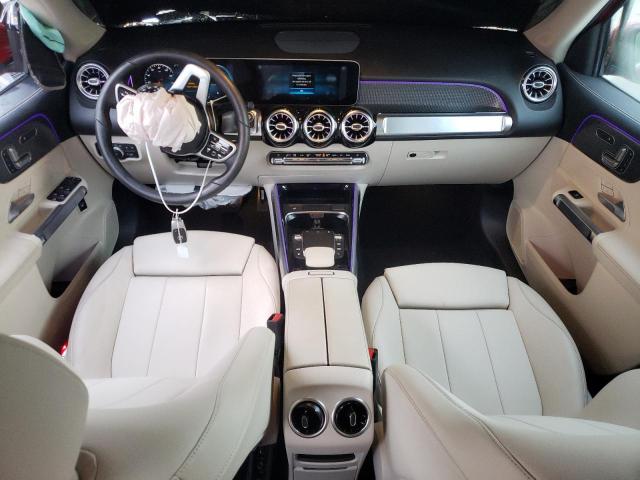W1N4M4HB5MW113263 Mercedes-Benz Glb 250 4matic