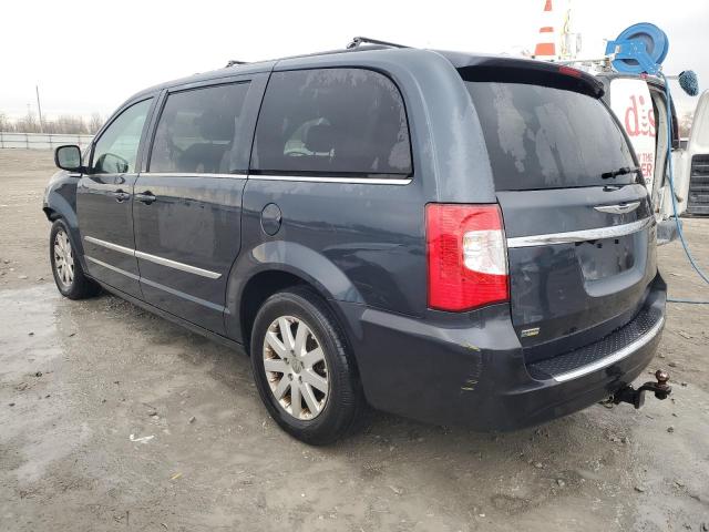 2C4RC1BG7ER293603 | 2014 CHRYSLER TOWN and COU