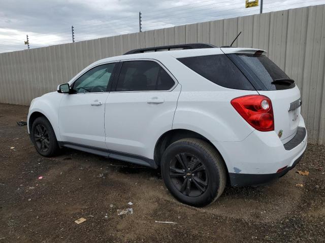 2GNALCEKXF6370399 | 2015 Chevrolet equinox lt