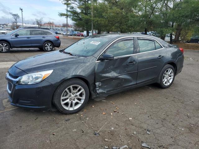 2016 Chevrolet Malibu Limited LT