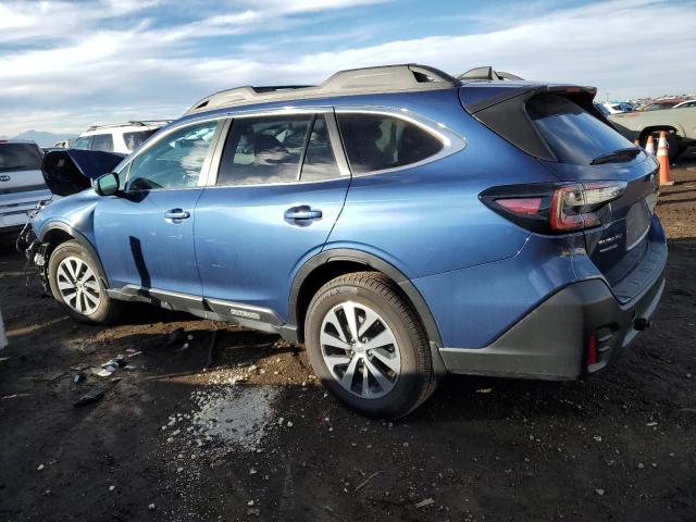 4S4BTAFC4N3129707 | 2022 Subaru outback premium