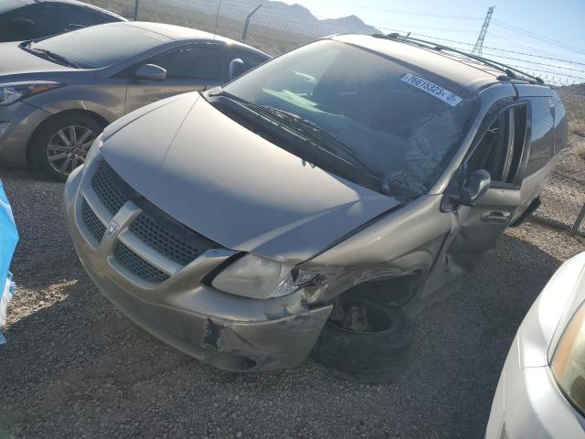 2002 Dodge Grand Caravan 