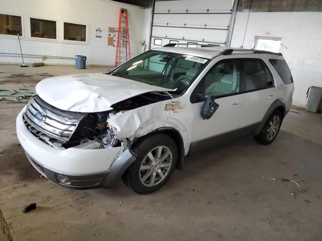 2008 Ford Taurus X SEL