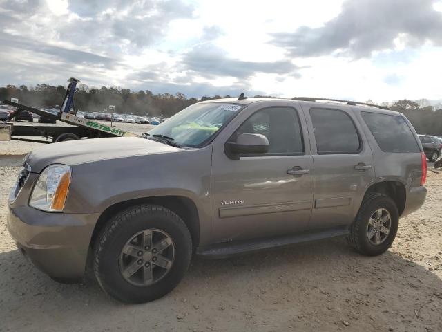 2011 GMC Yukon SLE