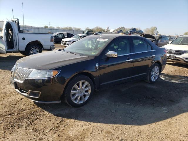 2010 Lincoln MKZ 