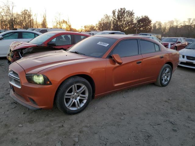 2011 Dodge Charger 