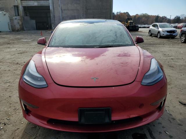 5YJ3E1EA7NF169947 | 2022 TESLA MODEL 3