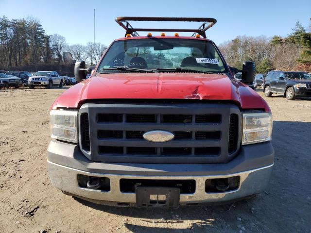 1FDNF20546EB42872 | 2006 Ford f250 super duty