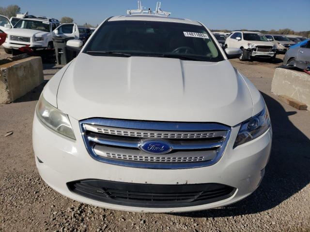 1FAHP2EW1CG110953 | 2012 Ford taurus sel