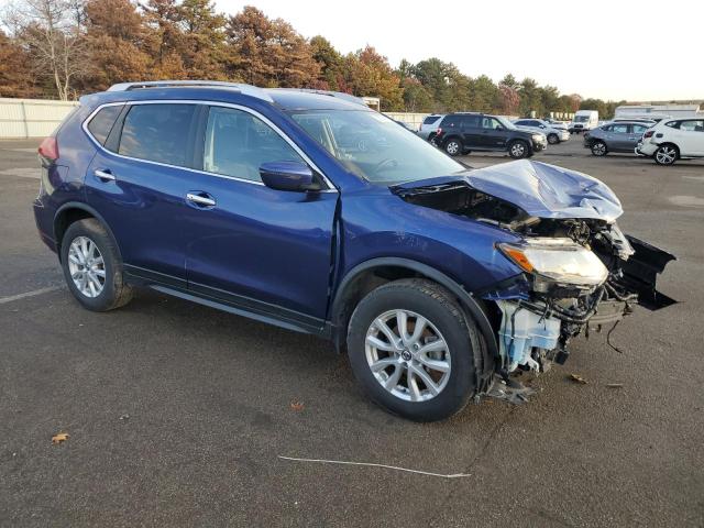 JN8AT2MV6LW109291 Nissan ROGUE S