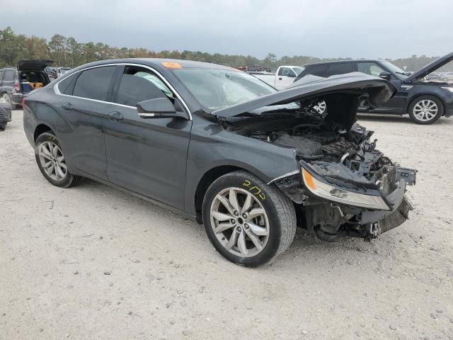 2019 CHEVROLET IMPALA LT - 2G11Z5S39K9103773