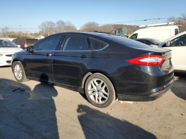 1FA6P0HD3F5111088 | 2015 FORD FUSION SE