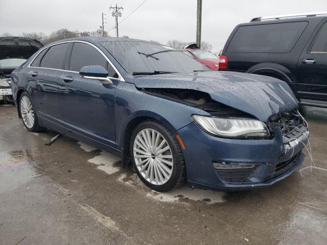 3LN6L5F94HR612830 | 2017 Lincoln mkz reserve