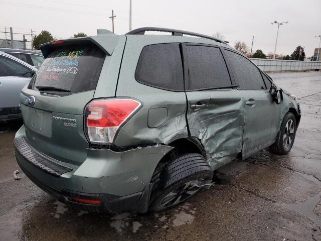 2017 SUBARU FORESTER 2 - JF2SJAGC5HH456585