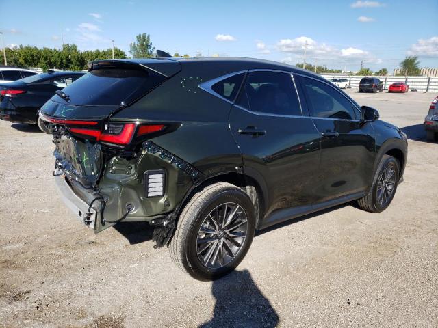2024 LEXUS NX 250 PRE 2T2GDCAZ3RC010201