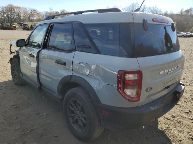 3FMCR9B67MRA72520 Ford Bronco Sport Big Bend