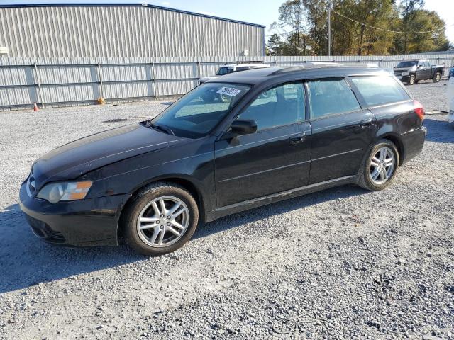 2005 Subaru Legacy 2.5i