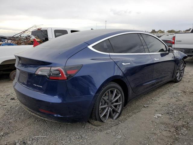 5YJ3E1EB2JF112560 | 2018 Tesla model 3