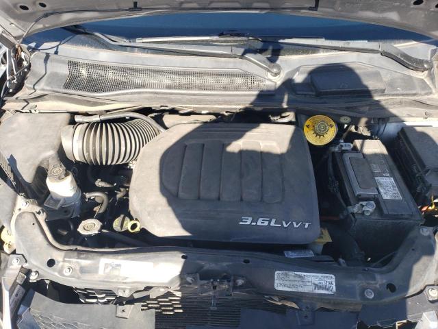 2C4RDGCG1JR224091 Dodge Grand Caravan Sxt