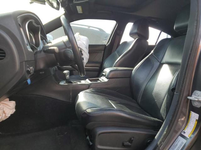2C3CDXJG5FH875640 2015 Dodge Charger Sxt