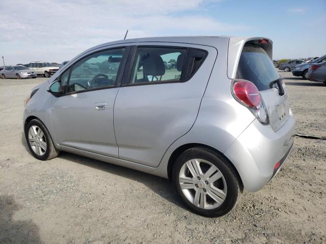 KL8CD6S99EC516680 2014 Chevrolet Spark 1Lt