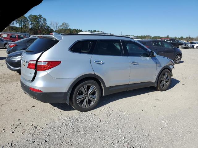 KM8SR4HF1GU136005 | 2016 HYUNDAI SANTA FE S