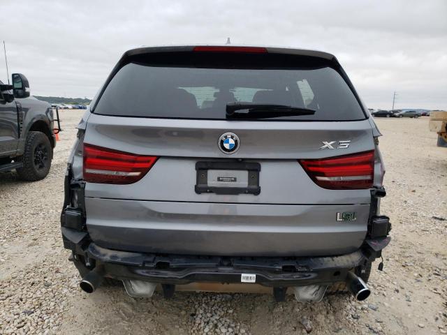 VIN 5UXKR2C52F0H41357 2015 BMW X5, Sdrive35I no.6