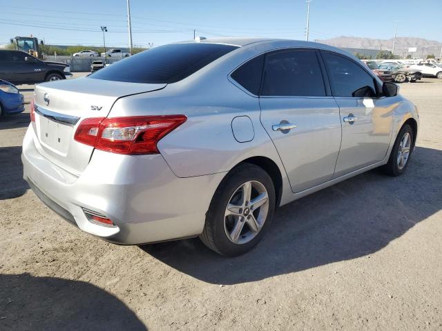 3N1AB7AP3HY352951 | 2017 Nissan sentra s