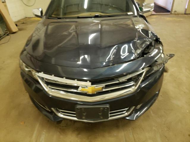 2G1155S30E9102530 | 2014 CHEVROLET IMPALA LTZ