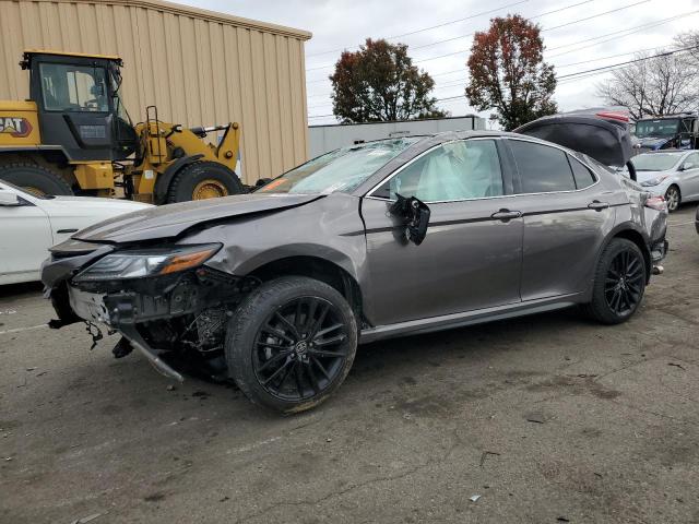 4T1K61BK3MU037310 | 2021 Toyota camry xse