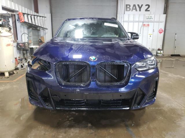 2023 BMW X3 M40I 5UX83DP0XP9P46855