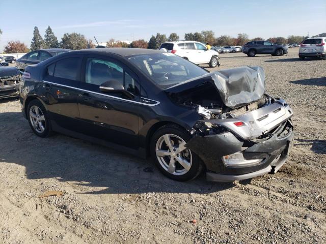 VIN 1G1RC6E40FU126544 2015 Chevrolet Volt no.4