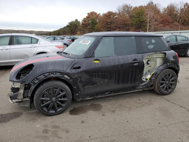 2021 MINI Cooper Coupe S