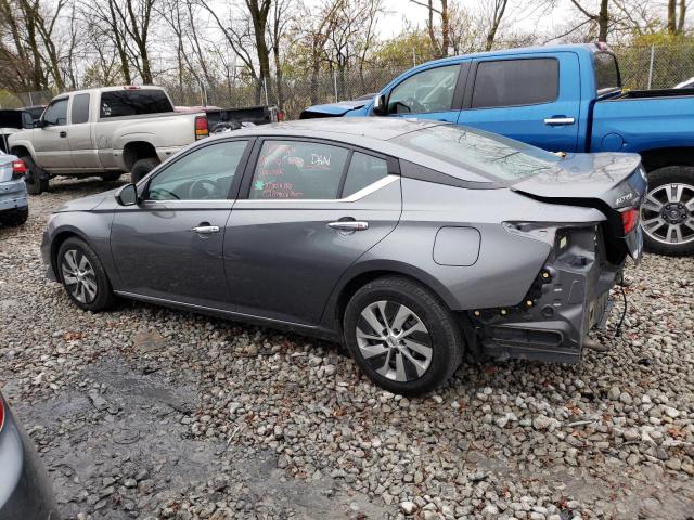 1N4BL4BV0LC250055 | 2020 NISSAN ALTIMA S