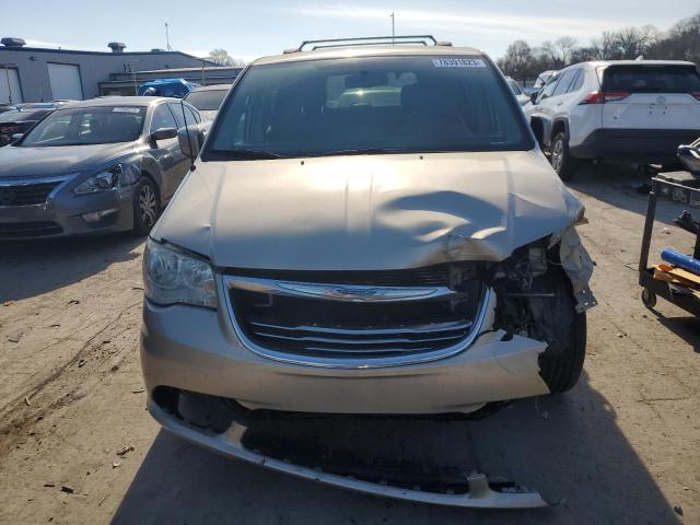 2C4RC1BG7ER131342 | 2014 Chrysler town & country touring