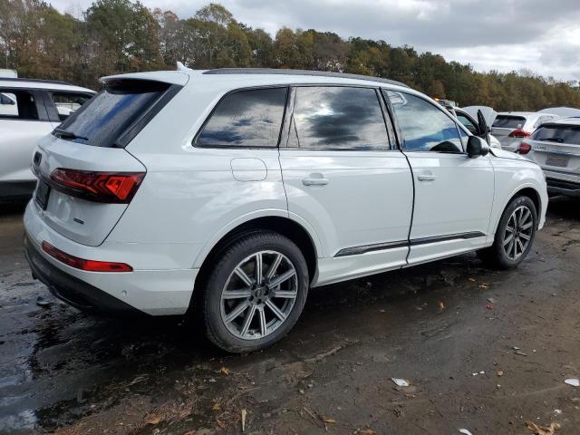 VIN WA1LCBF71PD005659 2023 Audi Q7, Premium Plus no.3