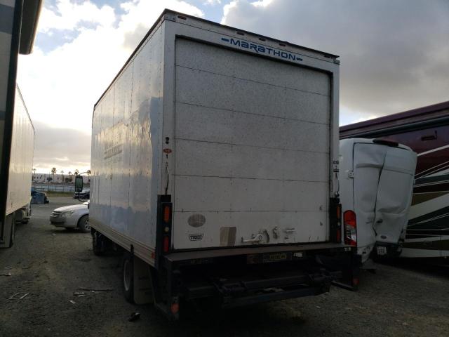 2013 Isuzu Npr Hd VIN: JALC4W169D7003062 Lot: 75373603
