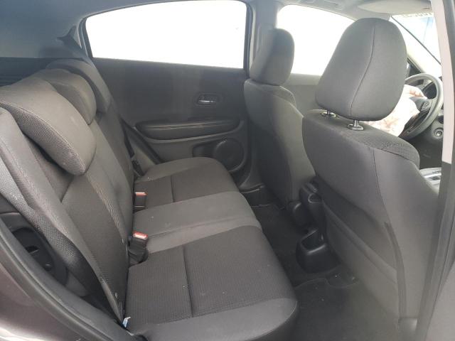 2022 HONDA HR-V LX - 3CZRU6H31NM105416