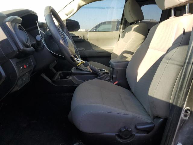 3TYRX5GN6MT009424 Toyota Tacoma Access Cab