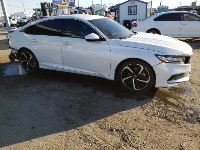 1HGCV1F34LA071420 | 2020 HONDA ACCORD SPO