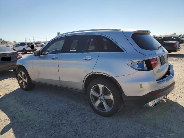 WDC0G4JB9HF182352 Mercedes-Benz GLC 300