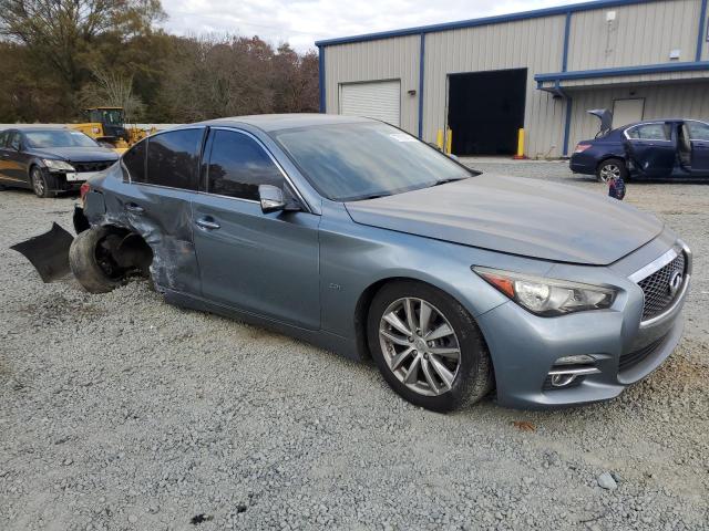 JN1CV7AR3GM250424 | 2016 INFINITI Q50 BASE