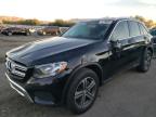 2017 MERCEDES-BENZ GLC 300 4M - WDC0G4KB0HF180875