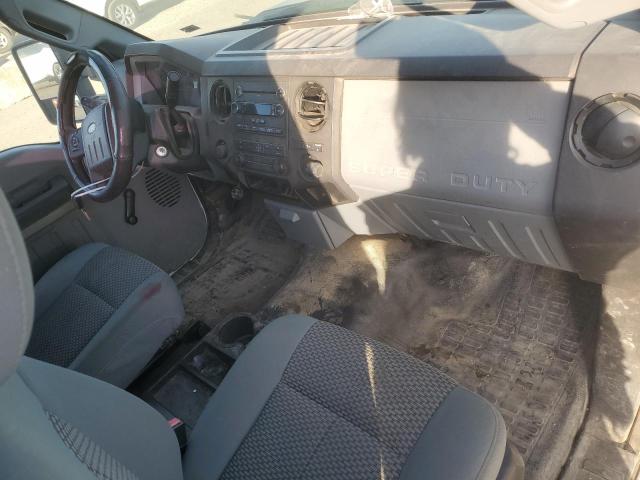 1FTBF2A65FEA10475 | 2015 Ford f250 super duty