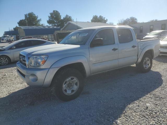 2010 Toyota Tacoma 