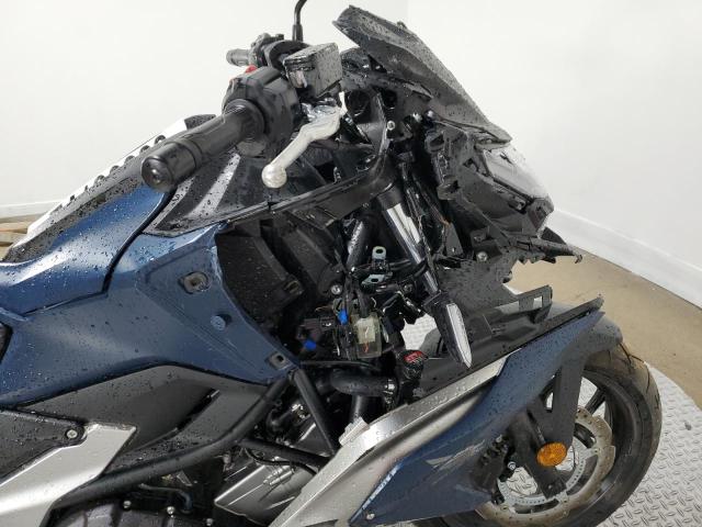 2023 HONDA NC750 XD JH2RH0918PK200416