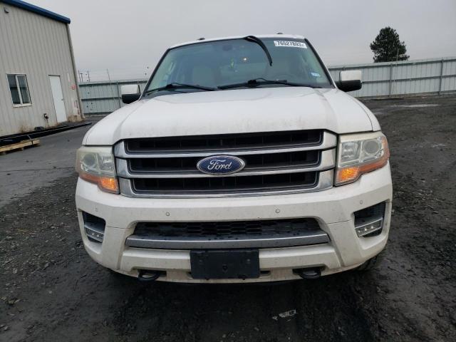 1FMJK2AT8FEF39279 Ford Expedition El Limited