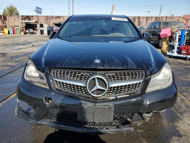 WDDGF4HB5EG214464 Mercedes-Benz C 250