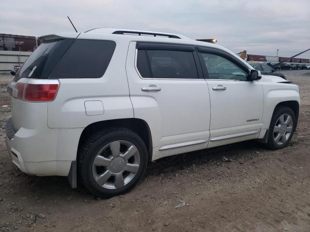 2GKFLZE31F6323809 | 2015 GMC TERRAIN DE